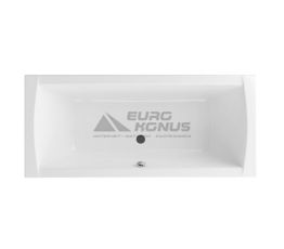 EXCELLENT Ванна акриловая Aquaria Lux (WAEX.AQU18WH)