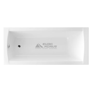 EXCELLENT Ванна акриловая Aquaria (WAEX.AQU15WH)