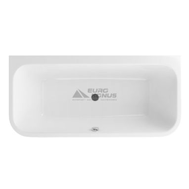 EXCELLENT Ванна акриловая Arana (WAEX.ARA18WH)