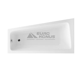 EXCELLENT Ванна акриловая Ava Comfort (WAEX.AVL15WH)