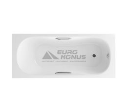 EXCELLENT Ванна акриловая Clesis Lux (WAEX.CLL17WH)