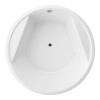 EXCELLENT Ванна акриловая Creat ARC (WAEX.GRE16WH)