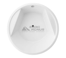 EXCELLENT Ванна акриловая Creat ARC (WAEX.GRE16WH)