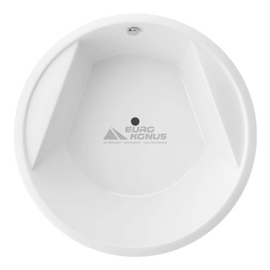 EXCELLENT Ванна акриловая Creat ARC (WAEX.GRE16WH)
