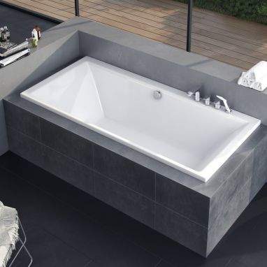 EXCELLENT Ванна акриловая Crown Grand (WAEX.CRG19WH)