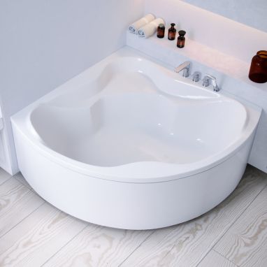 EXCELLENT Ванна акриловая Konsul (WAEX.KON15WH)