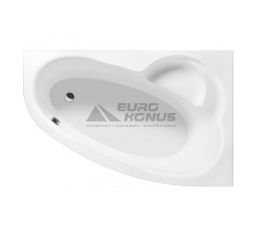 EXCELLENT Ванна акриловая Laguna II (WAEX.LGP16WH)