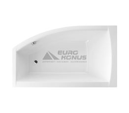 EXCELLENT Ванна акриловая Magnus (WAEX.MGL16WH)
