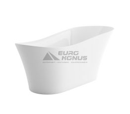 EXCELLENT Ванна акриловая отдельностоящая Mirage (WAEX.MRP18WH)