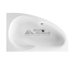 EXCELLENT Ванна акриловая Newa Plus (WAEX.NEP14WH)
