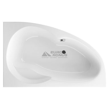 EXCELLENT Ванна акриловая Newa Plus (WAEX.NEP15WH)