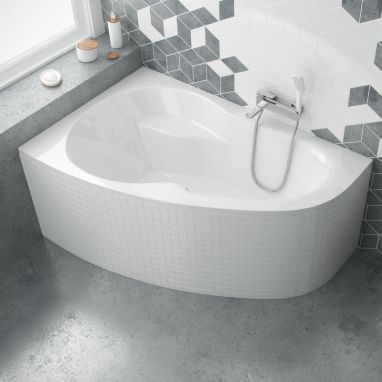 EXCELLENT Ванна акриловая Newa Plus (WAEX.NEL15WH)