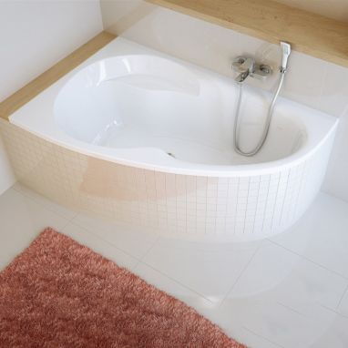EXCELLENT Ванна акриловая Newa Plus (WAEX.NEL15WH)