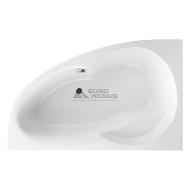 EXCELLENT Ванна акриловая Newa Plus (WAEX.NEL15WH)