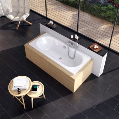 EXCELLENT Ванна акриловая Oceana (WAEX.OCE16WH)
