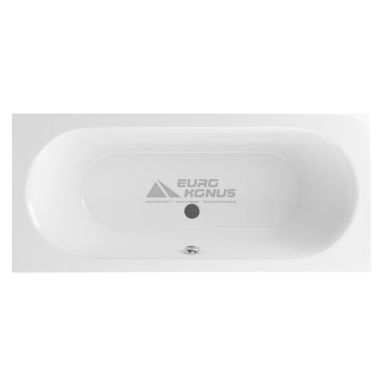 EXCELLENT Ванна акриловая Oceana (WAEX.OCE16WH)