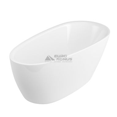 EXCELLENT Ванна акриловая отдельностоящая Olia (WAEX.OLI15WH)