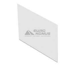 EXCELLENT Панель боковая для ванны OBEX.090.58WH