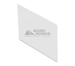 EXCELLENT Панель боковая для ванны OBEX.120.65WH