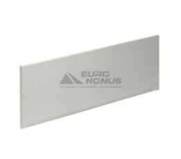 EXCELLENT Панель фронтальная для ванны OBEX.163.58WH