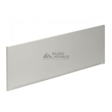 EXCELLENT Панель фронтальная для ванны OBEX.163.58WH