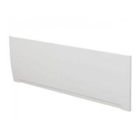 EXCELLENT Панель фронтальная для ванны OBEX.AVL.15WH