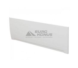 EXCELLENT Панель фронтальная для ванны OBEX.AVL.15WH