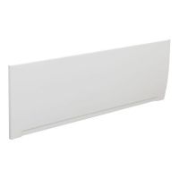 EXCELLENT Панель фронтальная для ванны OBEX.AVP.15WH