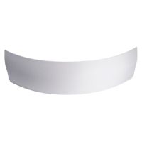 EXCELLENT Панель фронтальная для ванны OBEX.KON.15WH