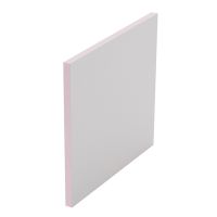 EXCELLENT Панель боковая для ванн Flex System OBEX.P.90X60WH