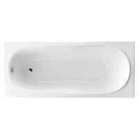 EXCELLENT Ванна акриловая Sekwana (WAEX.SEK15WH)