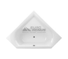 EXCELLENT Ванна акриловая Supreme (WAEX.SUP15WH)