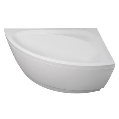 IMPRESE Ванна акриловая BLATNA (BLATNA150R)