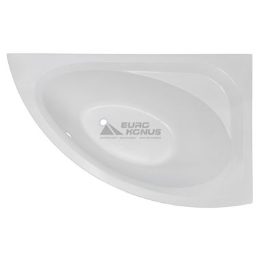 IMPRESE Ванна акриловая BLATNA (BLATNA150R)