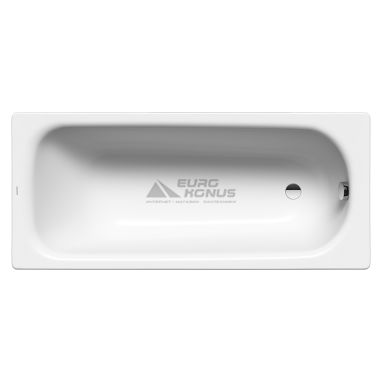 KALDEWEI Ванна стальная Saniform Plus 361-1 (111600010001)