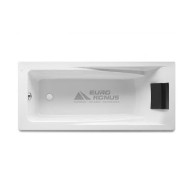 ROCA Ванна акриловая Hall (A248162000)