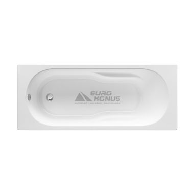 ROCA Ванна акриловая Genova (A248363000)