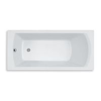 ROCA Ванна акриловая Linea (A24T034000)