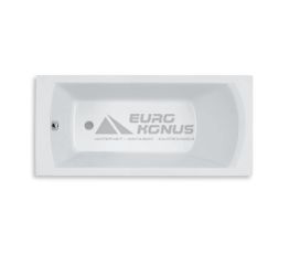 ROCA Ванна акриловая Linea (A24T034000)