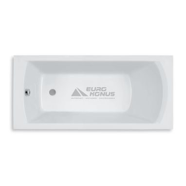 ROCA Ванна акриловая Linea (A24T034000)