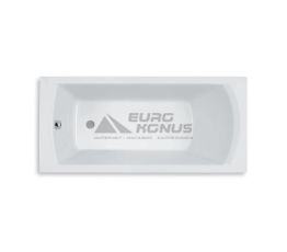 ROCA Ванна акриловая Linea (A24T058000)