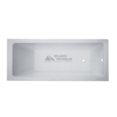 VOLLE Ванна акриловая Libra (TS-1570458)