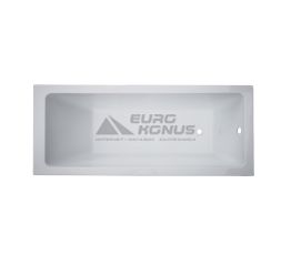 VOLLE Ванна акриловая Libra (TS-1770458)