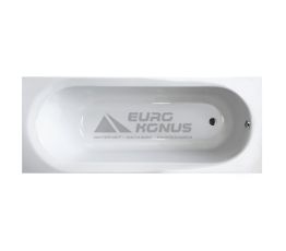 VOLLE Ванна акриловая Aiva (TS-1776844)