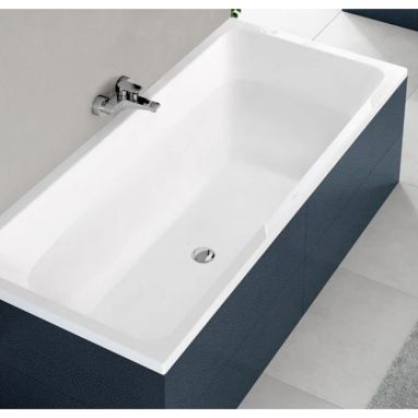 VILLEROY&BOCH Ванна акриловая Avento (UBA180AVN2V-01)