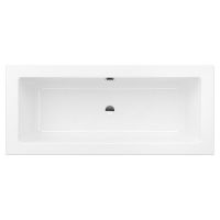 VILLEROY&BOCH Ванна акриловая Legato (UBA180LEG2V-01)