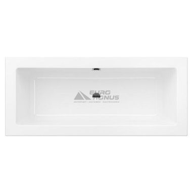 VILLEROY&BOCH Ванна акриловая Legato (UBA180LEG2V-01)