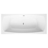 VILLEROY&BOCH Ванна квариловая + ножки My Art (UBQ180MYA2V-01)