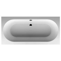 VILLEROY&BOCH Ванна акриловая O.Novo (UBA180CAS2V-01)