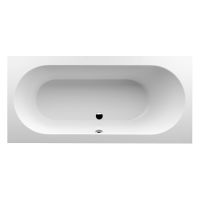 VILLEROY&BOCH Ванна кварилова Oberon (UBQ199OBE2V-01)